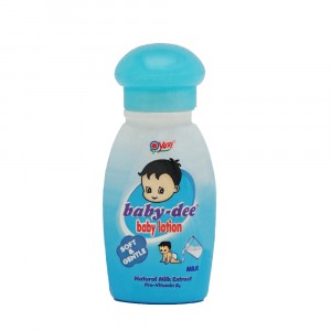 Baby-dee Baby Lotion Milk 50 ml